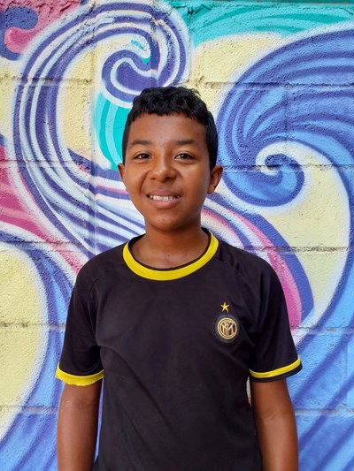 niño destacado